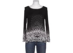 Desigual Damen Pullover, grau von Desigual