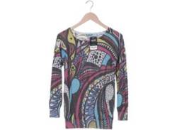 Desigual Damen Pullover, mehrfarbig von Desigual