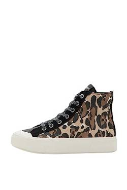 Desigual Damen Shoes_Crush Animal, Material Finishes, 37 EU von Desigual