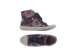 Desigual Damen Sneakers, mehrfarbig von Desigual