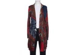 Desigual Damen Strickjacke, mehrfarbig von Desigual