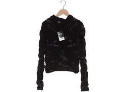 Desigual Damen Strickjacke, schwarz von Desigual