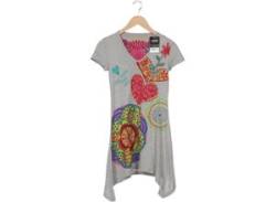 Desigual Damen T-Shirt, grau von Desigual