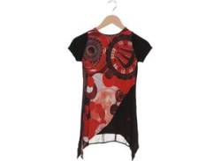 Desigual Damen T-Shirt, schwarz von Desigual