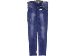 Desigual Herren Jeans, blau von Desigual
