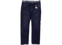 Desigual Herren Jeans, marineblau von Desigual