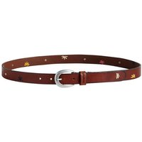 Desigual Ledergürtel Belt von Desigual