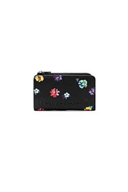 Desigual Mädchen Mone_fresia MONE FRESIA EMMA 2000 BLACK, Schwarz, 16 EU von Desigual