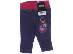 Desigual Mädchen Stoffhose, marineblau von Desigual