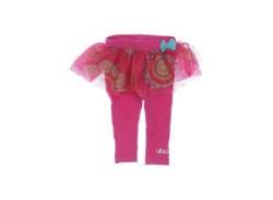 Desigual Mädchen Stoffhose, pink von Desigual