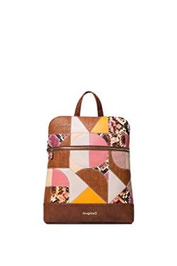 Desigual Rucksacks Damen back ayax nanaimo 20sakp35 uni braun von Desigual