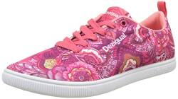 Desigual SHOES_CANDEM P, Damen Laufschuhe, Violett (3168 Purple Opulence), 38 EU (5 UK) von Desigual