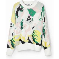 Desigual Sweatshirt von Desigual