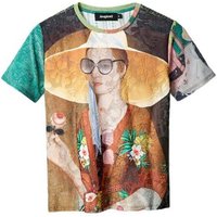 Desigual T-Shirt von Desigual