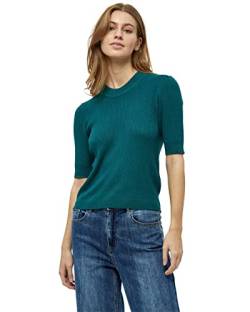 DESIRES Damen Hemma Pullover Blau M von Desires