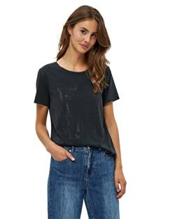 DESIRES Damen T-shirt Jozetta Grau Xl von Desires