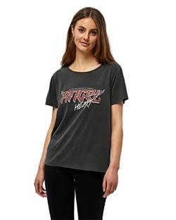 Desires ,Women's ,A Egina Tee, 9000 BLACK ,XL von Desires