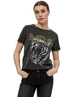 Desires ,Women's ,Amelia Tee, 9000 BLACK ,XL von Desires