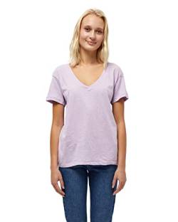 Desires ,Women's ,Dannon Tee, 7140 PAS. LILAC ,S von Desires