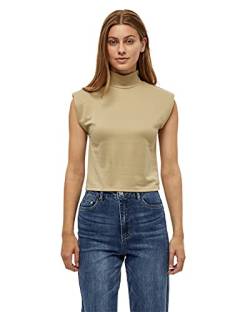 Desires ,Women's ,Gail Top, 0148 GRAY GREEN ,M von Desires