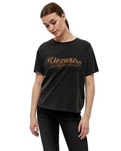 Desires ,Women's ,Gal Tee, 9000 BLACK ,M von Desires