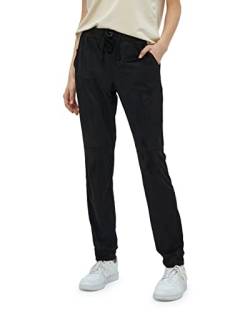 Desires ,Women's ,Haley Pants, 9000 BLACK ,XS von Desires