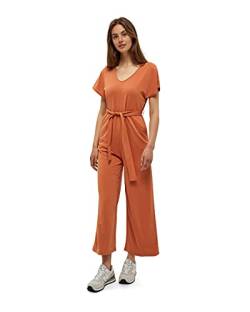 Desires ,Women's ,Harper Jumpsuit, 6741 Caramel Brown ,L von Desires