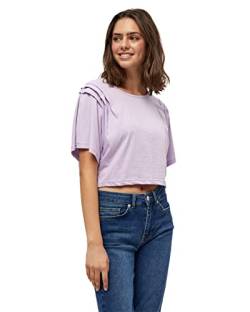 Desires ,Women's ,Jewel Tee, 7140 PAS. LILAC ,XL von Desires