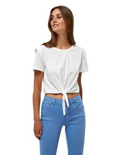 Desires ,Women's ,Jimi Tee, 0001 WHITE ,XL von Desires