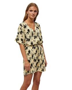 Desires ,Women's ,Josva Playsuit , 3028P SWAMP PRINT ,XXL von Desires