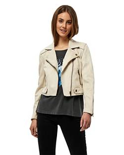 Desires ,Women's ,Tabarak ,jacket ,0265 SANDSHELL ,XS von Desires