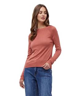 Desires Damen Benelli Pullover, Redwood, M von Desires