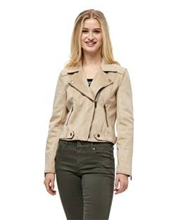 Desires Damen Tabarak Jacke, Kopfsteinpflaster, 48 von Desires