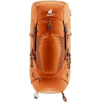 DEUTER Rucksack Aircontact Lite 40 + 10 von Deuter