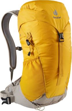 Deuter AC Lite 14 SL Rucksack Women (9603 curry/pepper) von Deuter