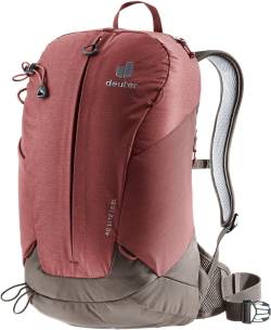 Deuter AC Lite 15 SL Rucksack Women (5617 caspia/pepper) von Deuter