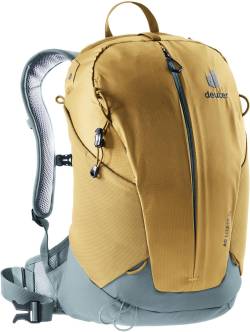 Deuter AC Lite 15 SL Rucksack Women (6211 caramel/sage) von Deuter