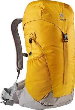 Deuter AC Lite 22 SL Rucksack Women (9603 curry/pepper) von Deuter