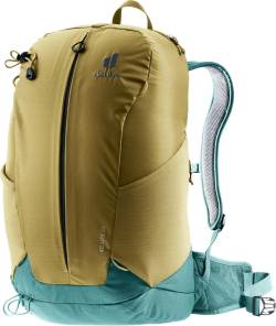 Deuter AC Lite 23 Rucksack (6327 clay/deepsea) von Deuter