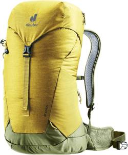 Deuter AC Lite 24 Rucksack (8208 turmeric/khaki) von Deuter