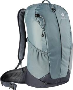 Deuter AC Lite 25 EL Wanderrucksack extra long (4412 shale/graphite) von Deuter