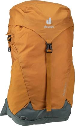 Deuter AC Lite 28 SL 2022  in Cognac (28 Liter), Wanderrucksack von Deuter