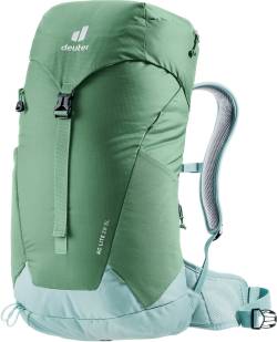 Deuter AC Lite 28 SL Rucksack Women (2335 aloe/dusk) von Deuter