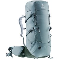 Deuter Aircontact Core SL 35 10 Shale/Ivy von Deuter