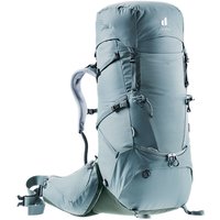 Deuter Aircontact Core SL 55+10 Shale/Ivy von Deuter