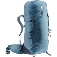 Deuter Aircontact Lite 50 10 Atlantic/Ink von Deuter