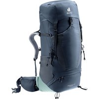 Deuter Aircontact Lite SL 45 10 Liter Ink/Jade von Deuter