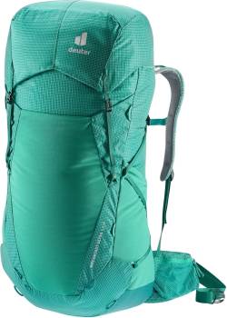 Deuter Aircontact Ultra 50+5 Rucksack (2282 fern/alpinegreen) von Deuter