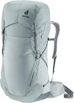 Deuter Aircontact Ultra 50+5 Rucksack (4419 tin/shale) von Deuter