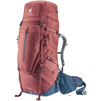 Deuter Aircontact X SL 70 15 Redwood/Ink von Deuter